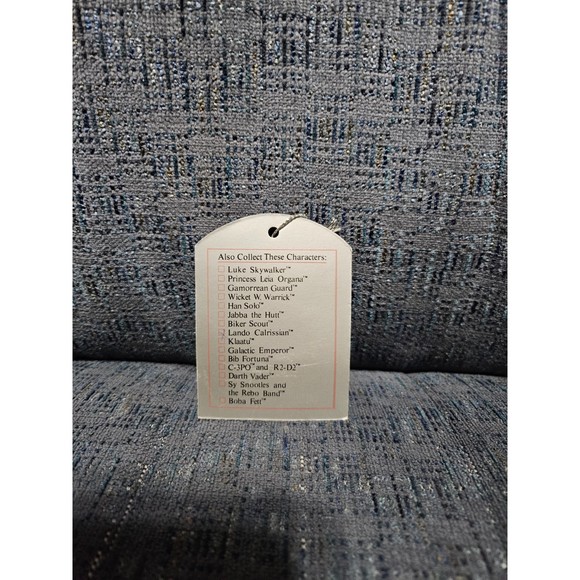 Star Wars Sigma figurine - Picture 5 of 5